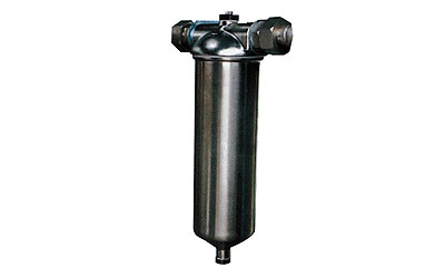 水过滤器