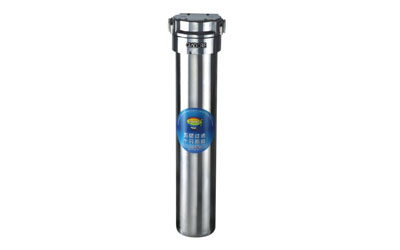 软水器
